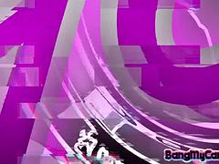 Amatőr, Testes gyönyörű hölgy, Tekintélyes didik, Kínai, Döci, Maszti, Érett feleség, Játékszerek