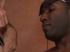 Анальный секс, Азиатки, Черные, Межрасовый секс, Вечеринка