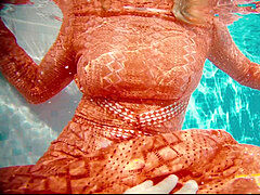 Maszti, Vöröshajú, Tini