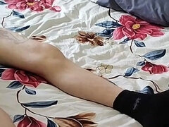 Amatör, Bbw stor vacker kvinna, Sperma shot, Handjobb, Massage, Mogen, Tabu