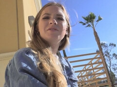 Extrême, Béant, Massage, Masturbation, Orgasme, Public, Solo, Jouets