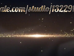 Amerikai, Testes gyönyörű hölgy, Fekete