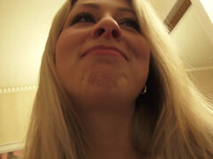 Leie, Schwanz, Doppelpenetration, Hd, Pov, Muschi, Flotter dreier, Eng