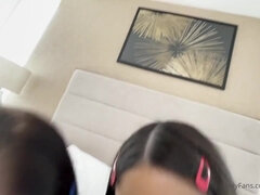 Fafanje, Rjavolaska, Kurac, Hardcore, Medrasni seks, Trojček