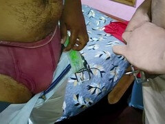 Μεγάλος κώλος, Μαύρος, Χύσιμο, Σπιτικό, Αυνανισμός, Μουνί, Ρουφώντας, Καταπίνω