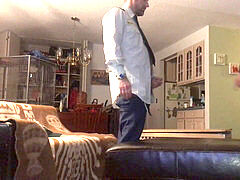 Enthousiasteling, Amerikaans, Anaal, Daddy, Homo