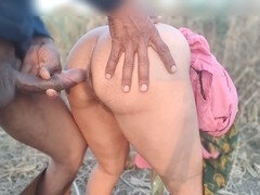 Анальный секс, Большой член, Минет, Семяизвержение, Индианки, Служанка, На природе