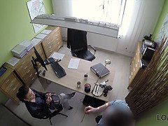Rumpe, Brunette, Pikk, Runke, Røske, Milf, Fitte, Pupper