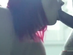 Store bryster, Pik sutte, Lækker, Sædskud, Pik, Orgasme, Fisse, Bryster