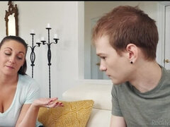 Mom's Cuckold 21 Scene 2 - Next Level Nudes