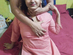 Indian Teacher Breaks Virginity & Fucks Student Rough - Shraddha Pandey Anal