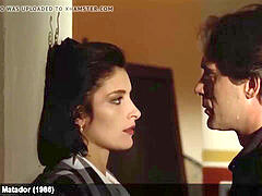 Assumpta Serna & Eva Cobo frontal nude and tough intercourse episodes
