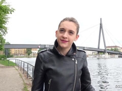 Anal, Stor kukk, Utroskap, Pikk, Tysk, Hardcore, Petite, Pupper