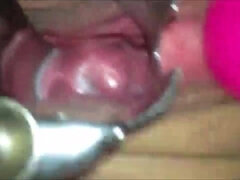 아마추어, 큰 엉덩이, 큰 가슴, 사정 샷, 핑거링, 집에서 만든, 수음, 밀프