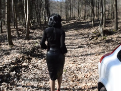 Amaterji, Avto, Food, Hd, Zrela, Najlon, Nohte, V javnosti