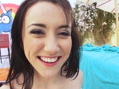 Anál, Zadok, Veľké péro, Prstovanie, Zející, Hardcore, Hd, Pička