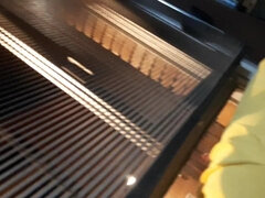 Amatör, Stora tuttar, Hemmagjord, Mellanrasig, Underkläder, Onani, Milf, Offentlig