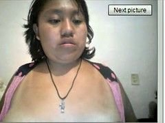 Любители, Мексиканки, Подглядывание