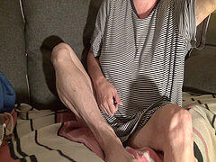 크고 아름다운 여자, 큰 클리토스, 나이든, 장난감들