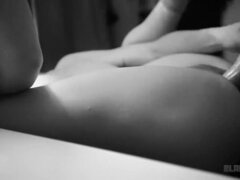 Leie, Paar, Dildo, Französisch, Hd, Selbstgemacht, Masturbation, Milf