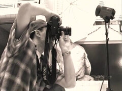 Κώλος, Μεγάλος κώλος, Μεγάλα βυζιά, Ξανθιά, Πίπα, Μελαχροινή, Σκληρό, Ηδ