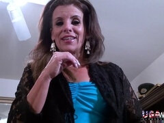 Αυνανισμός, Ώριμη, Μαμά, Μόνος, Παιχνίδια