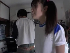 Asiatique, Éjaculation interne, Tir de sperme, Hd, Japonaise, Adolescente