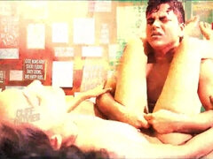 Hot Indian slut hardcore porn scene