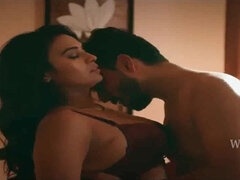 흑갈색 머리, 하드코어, Hd, 인도인