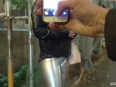 Enthousiasteling, Anaal, Kont, Grote lul, Grote mammen, Blond, Hardcore, Natuurlijke tieten