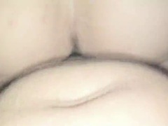 Housewife multi-orgasmic insemination after double play with toys, Please inseminate me