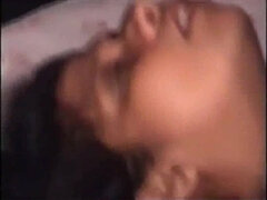 Anal, Brunette, Pikk, Hd, Inder, Raseblandet