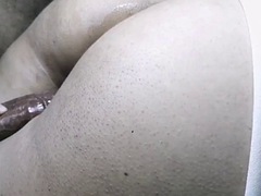 Anal for the first time