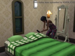 Čierne, Kuřba, Ebenové, Dospelé, Milf  mčbp, Mamina, Nevlastná mama, Teenka