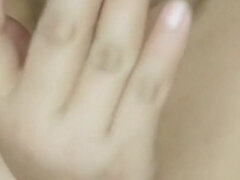 Culo grosso, Vibratore, Femmina, Fatto in casa, Latina, Masturbazione, Figa, Solo