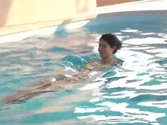 오랄섹스, 닫다, 체코인, 핑거링, Hd, 다른 인종간의, 청소년, 젖가슴