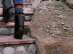 Érett feleség, Orgia, Régebbi évjáratú pornó