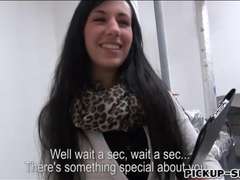 Enthousiasteling, Gezichtspunt, Openbaar