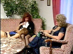 Dojrzałe, Retro, Markowy