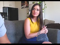 Pijpbeurt, Broeder, Vingeren, Flashing, Handbeurt, Hd, Masturbatie, Zusters