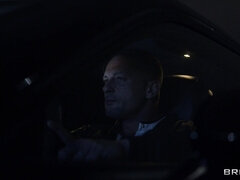 Amerikaans, Pijpbeurt, 1 man 2 vrouwen, Groep, Interraciaal, Pornster, Realiteit, Trio