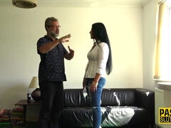 Tette grandi, Pompino, Tettona, Fetish, Mamma, Realtà, Grezzo, Rasata