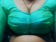 素人, カップル, インド人, 自然山雀, 乳首