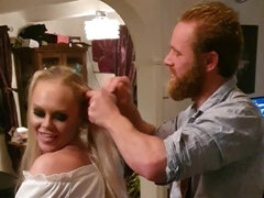 Rumpa, Blondin, Avsugning, Snopp, Hardcore, Milf, Party, Svensk