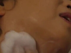 18 anos, Asiáticoa, Peitos grandes, Boquete, Vagina gozada cu gozado, Adolescente