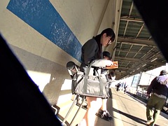 Азиатки, Японки