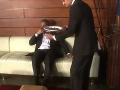 Veľké péro, Kuřba, Hd, Výprask, Nahé, Kancelária, Jačania, Teenka