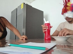 Bundão, Consolo, Feito em casa, Dona de casa, Latina