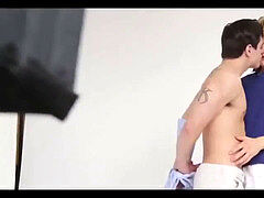 Leie, Grosser schwanz, Schwul