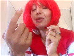 Amatéři, Anál, Vysokoškolačka, Milf žcbp, Zrzavé